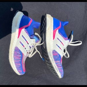 Womens Adidas Running Shoes